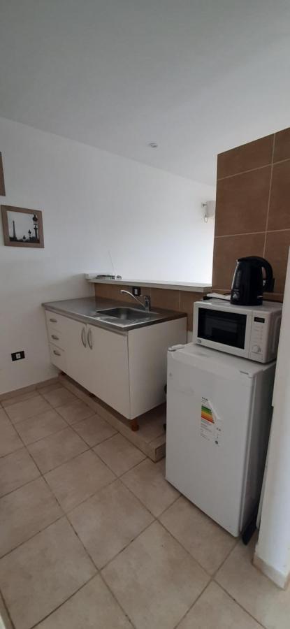 Departamentos Saavedra Dtos 1y2 Apartment