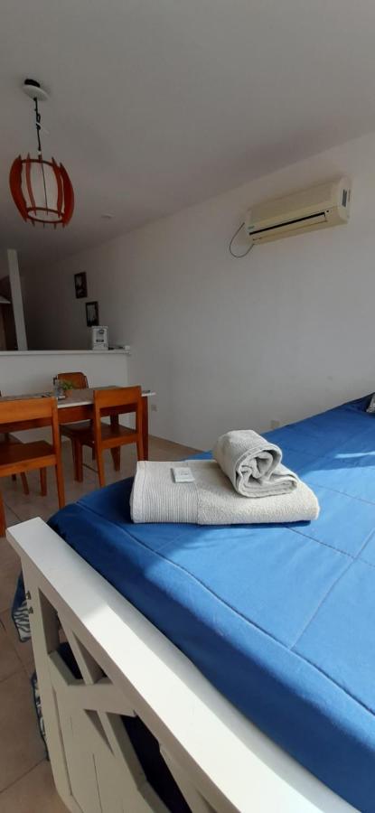 Departamentos Saavedra Dtos 1y2 Apartment