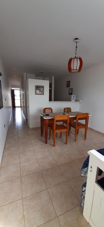 Departamentos Saavedra Dtos 1y2 Apartment *