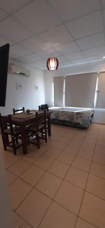 Departamentos Saavedra Dtos 1y2 Apartment