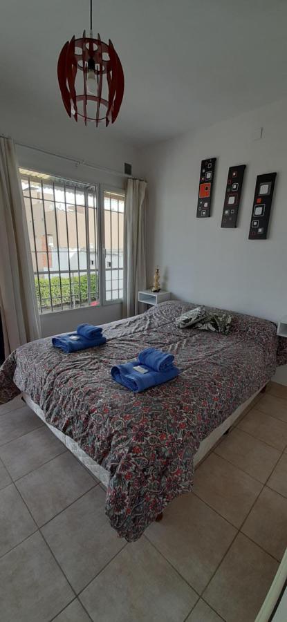 Departamentos Saavedra Dtos 1y2 Apartment Viedma