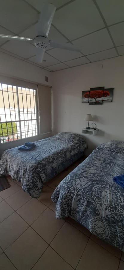 Apartment Departamentos Saavedra Dtos 1y2 *
