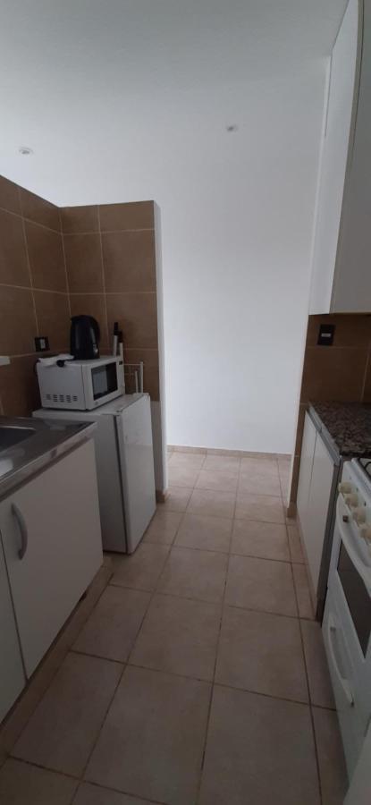 Departamentos Saavedra Dtos 1y2 Apartment Viedma