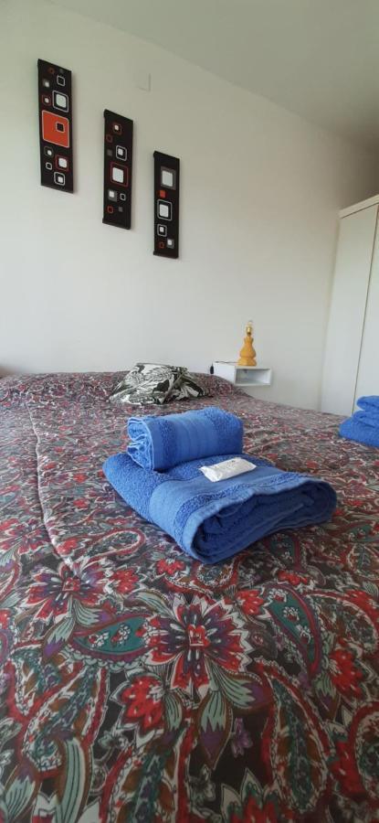 Apartment Departamentos Saavedra Dtos 1y2