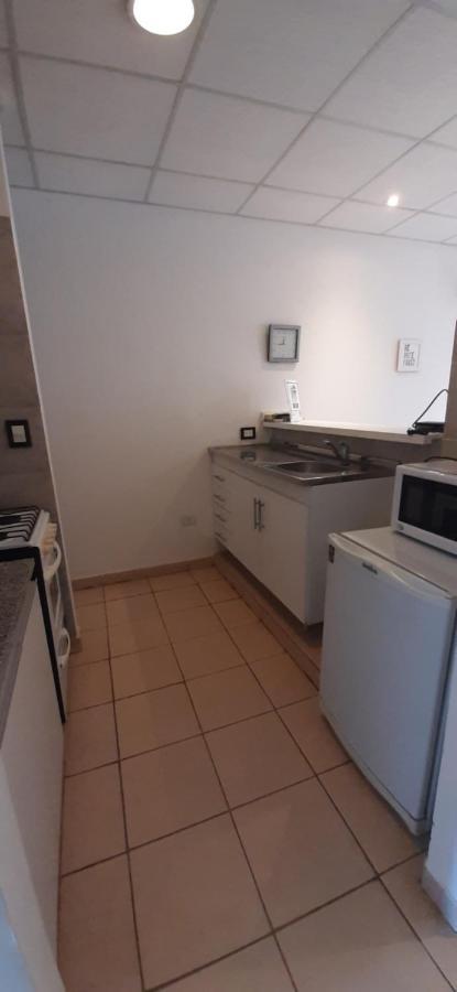 Apartment Departamentos Saavedra Dtos 1y2