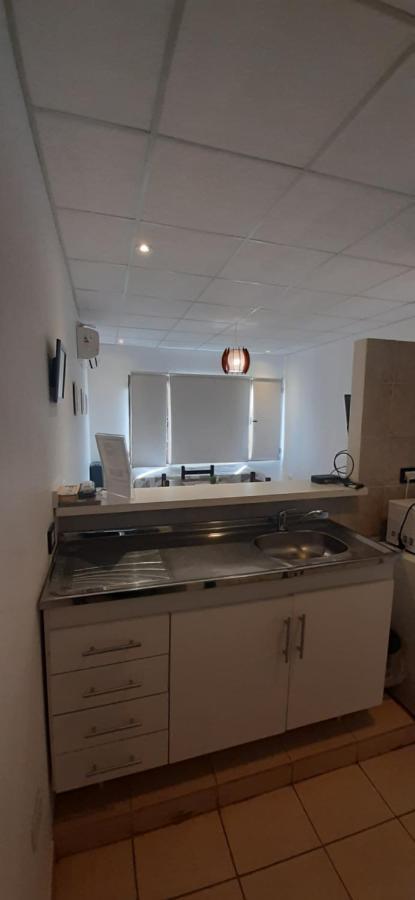 Departamentos Saavedra Dtos 1y2 Apartment