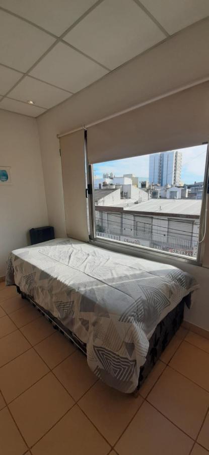 Apartment Departamentos Saavedra Dtos 1y2 *