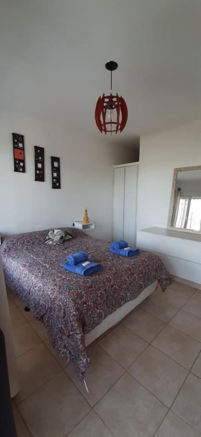 Departamentos Saavedra Dtos 1y2 Apartment Viedma