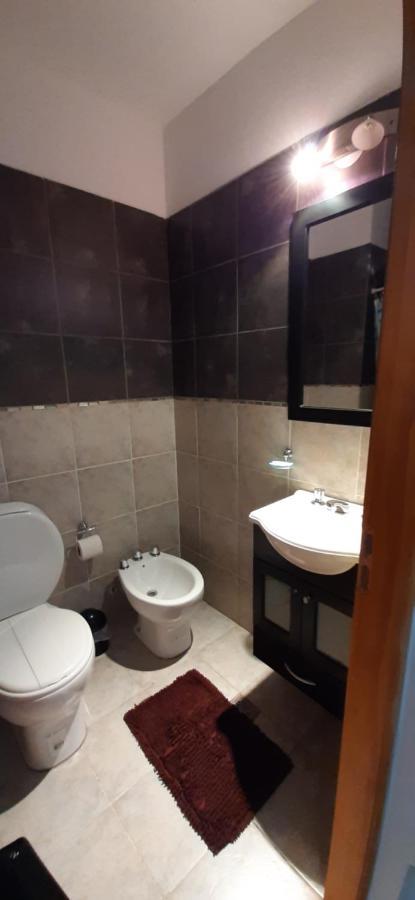 Departamentos Saavedra Dtos 1y2 Apartamento